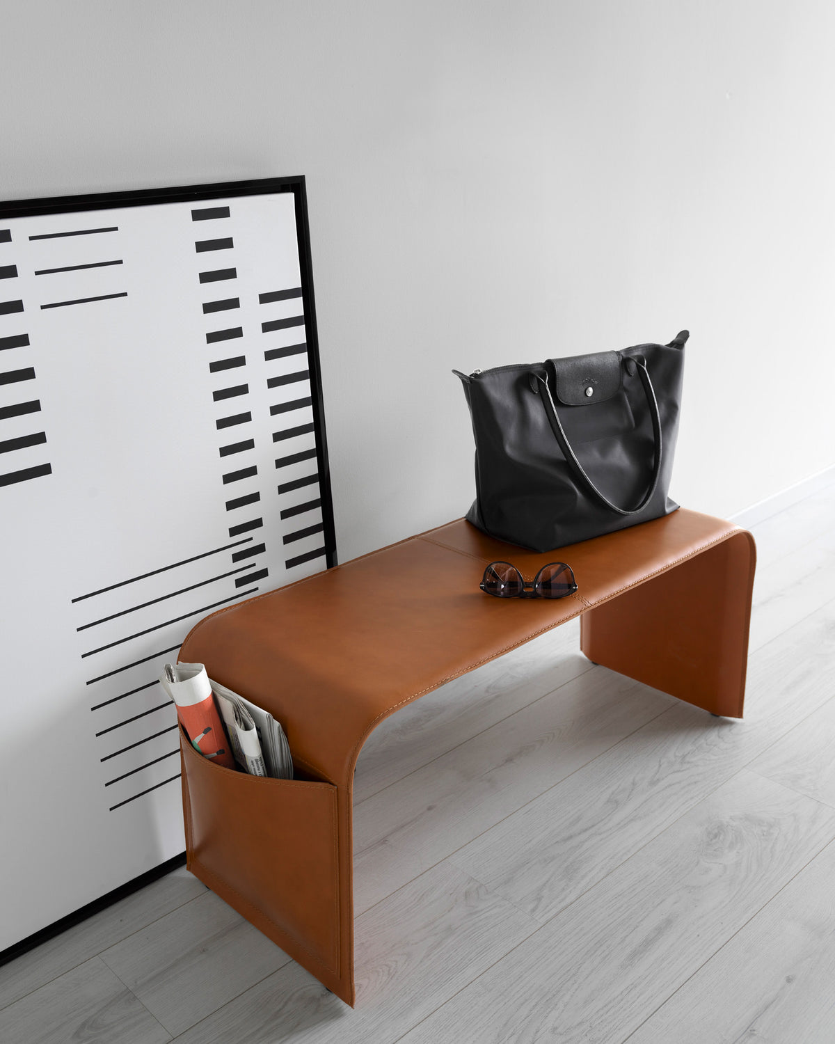 Calligaris Bench Shape