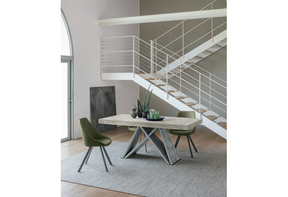Target Point Dining Table Sigma 180 — Extendable Rectangular — product view 4