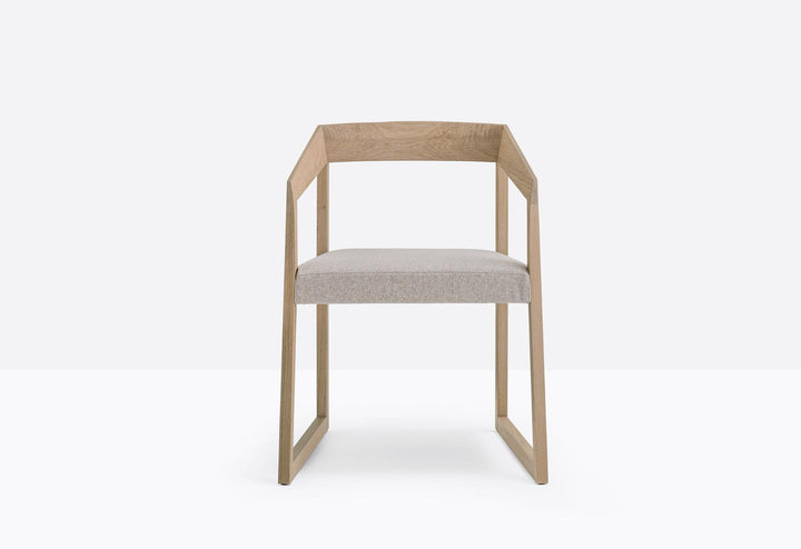 Pedrali Armchair SIGN 455