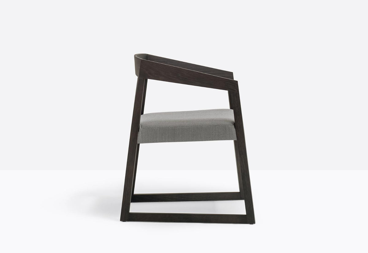 Pedrali Armchair SIGN 455