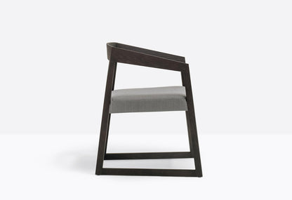 Pedrali Armchair SIGN 455