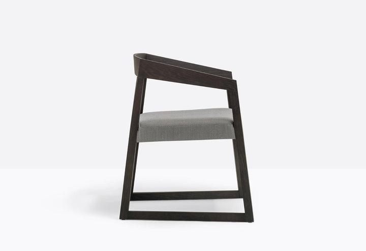 Pedrali Armchair SIGN 455