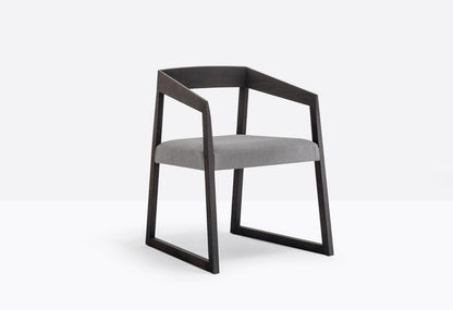 Pedrali Armchair SIGN 455