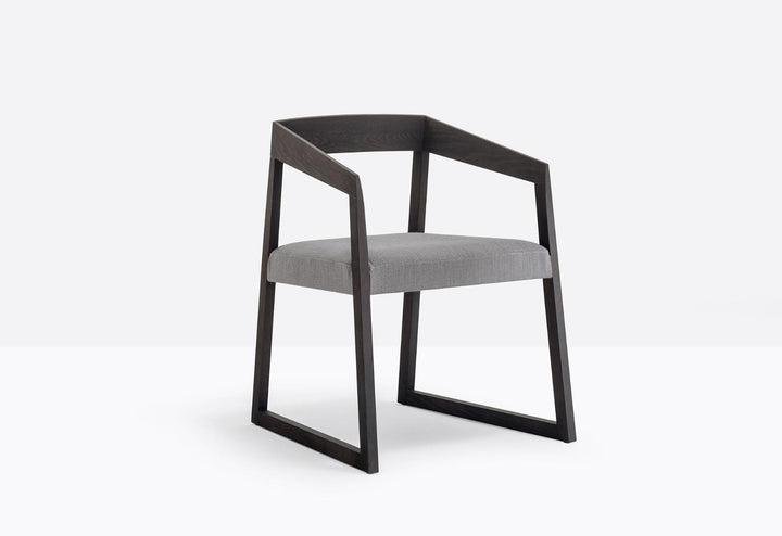 Pedrali Armchair SIGN 455