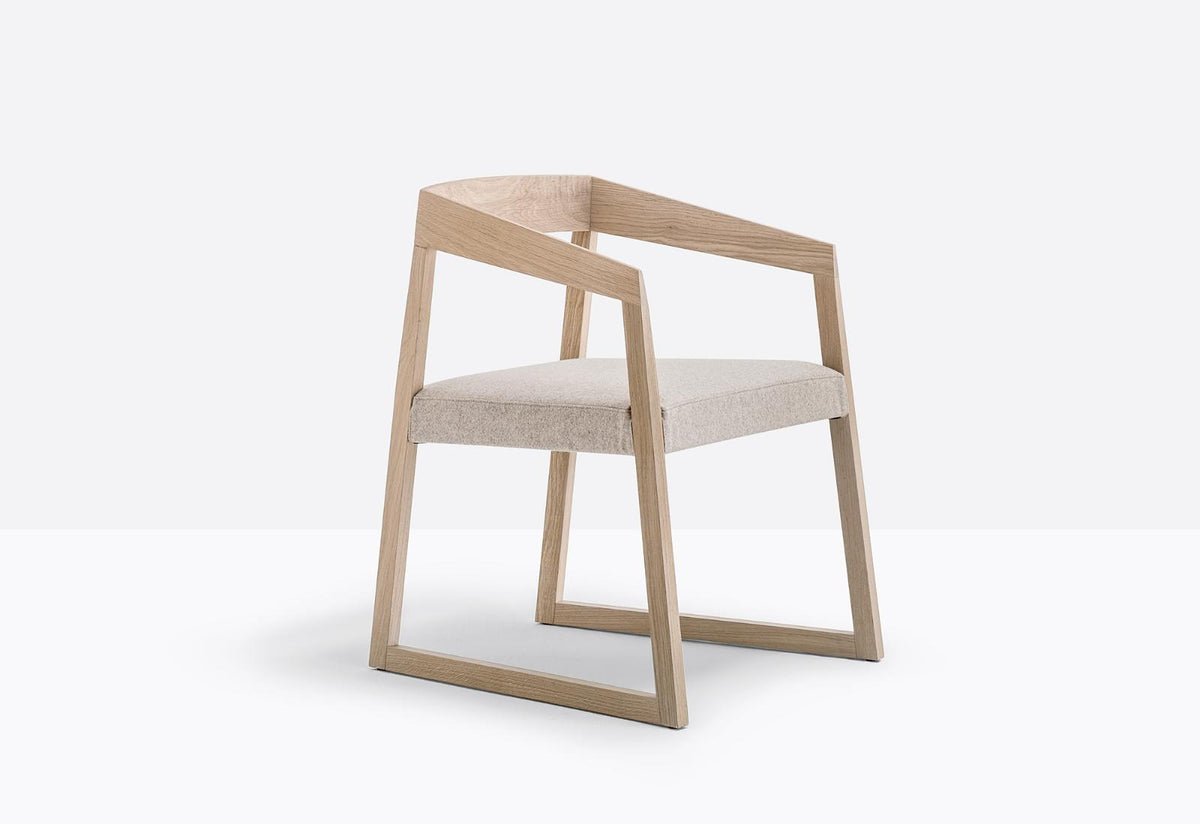 Pedrali Armchair SIGN 455