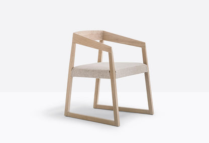Pedrali Armchair SIGN 455