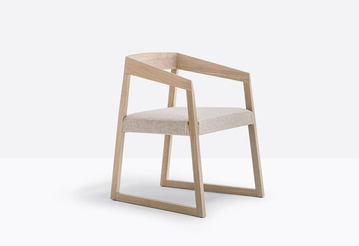 Pedrali Armchair SIGN 455