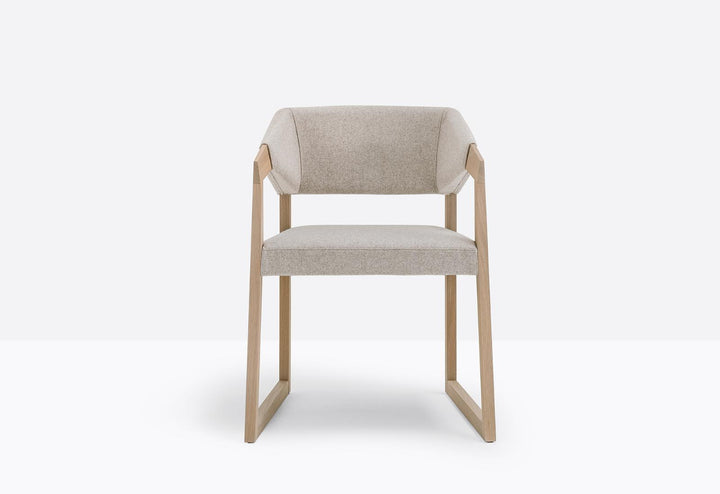 Pedrali Armchair SIGN 457