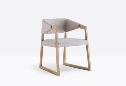 Pedrali Armchair SIGN 457