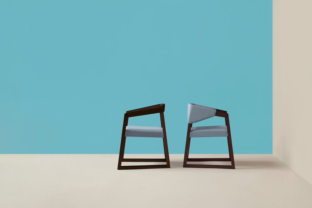 Pedrali Armchair SIGN 455