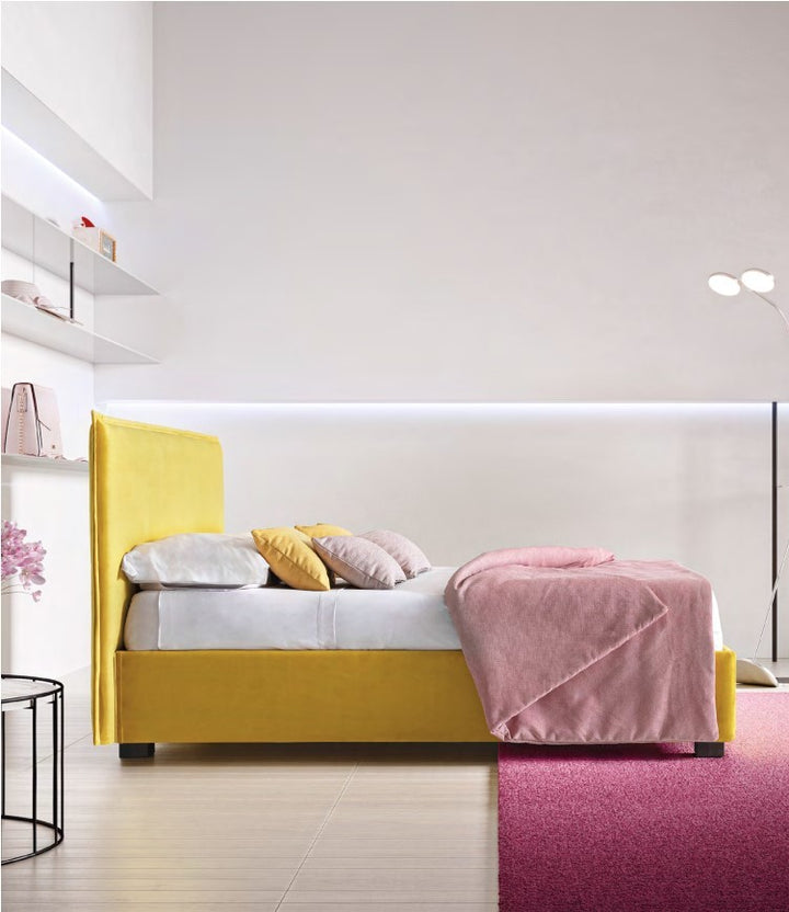LeComfort Double Bed SILENE