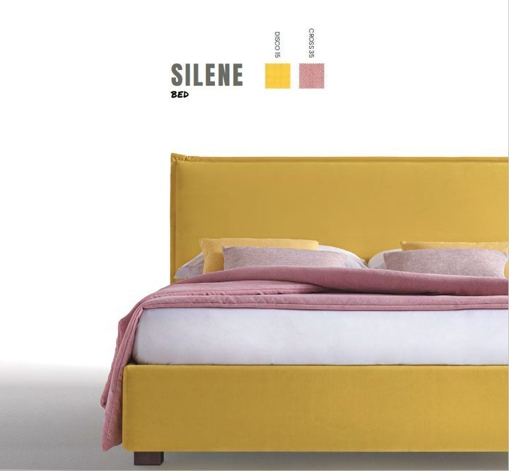 LeComfort Double Bed SILENE
