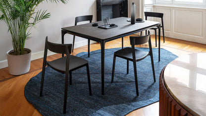 Calligaris Table Silhouette