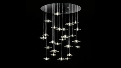 SIRIUS LAMPADARIO — Reflex