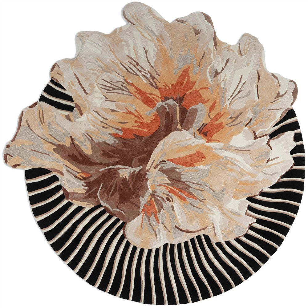 SITAP AMBER BLOOM — As pictured