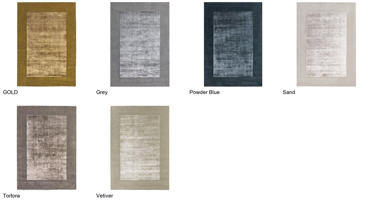 SITAP BRIANNE — colour and design choices, labelled manufacturer photographs