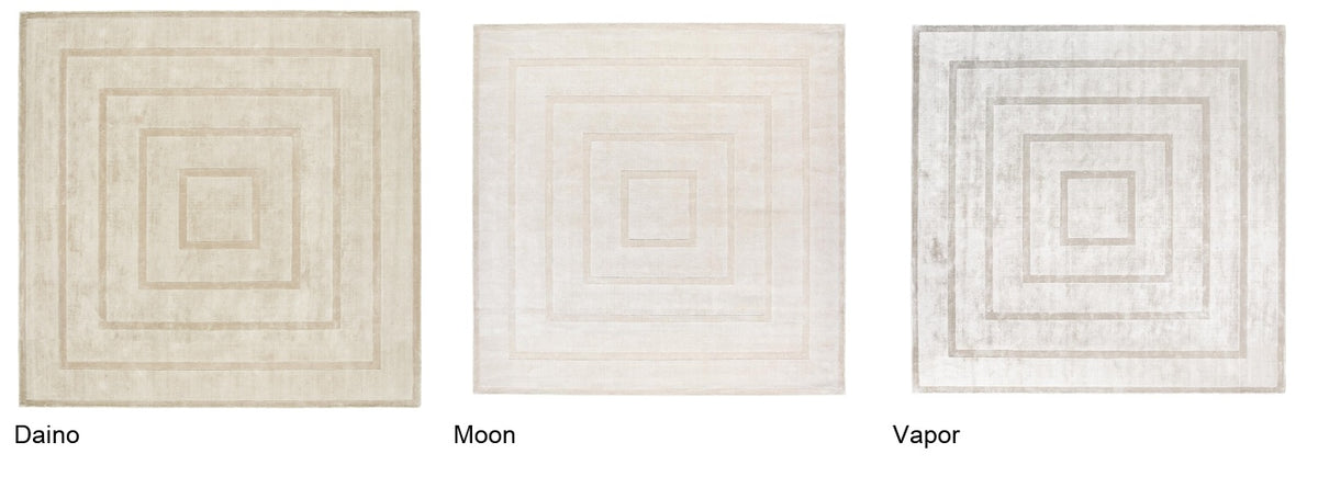 SITAP DOMINUS — colour and design choices, labelled manufacturer photographs