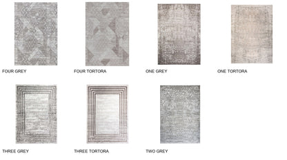 SITAP DORIAN — colour and design choices, labelled manufacturer photographs