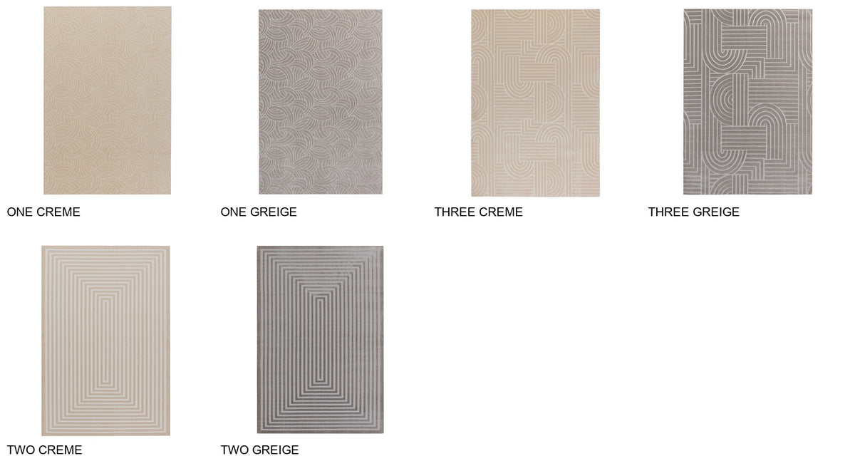 SITAP ELODIE — colour and design choices, labelled manufacturer photographs