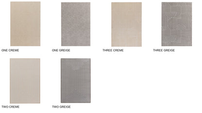 SITAP ELODIE — colour and design choices, labelled manufacturer photographs