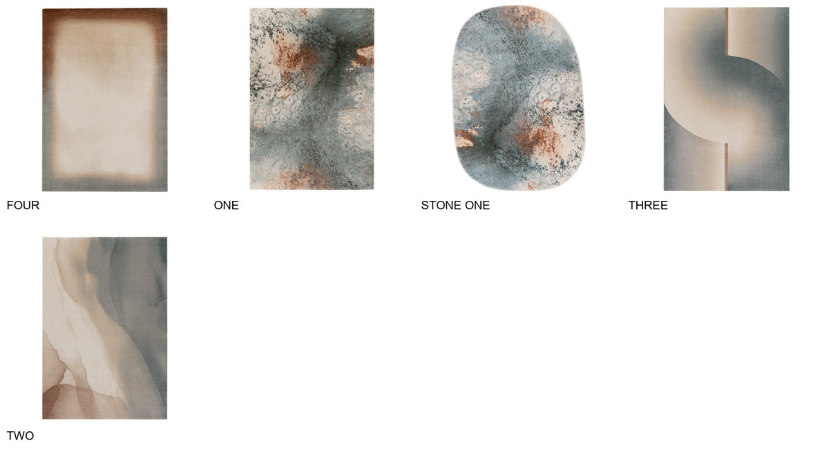 SITAP GINEVRA — colour and design choices, labelled manufacturer photographs