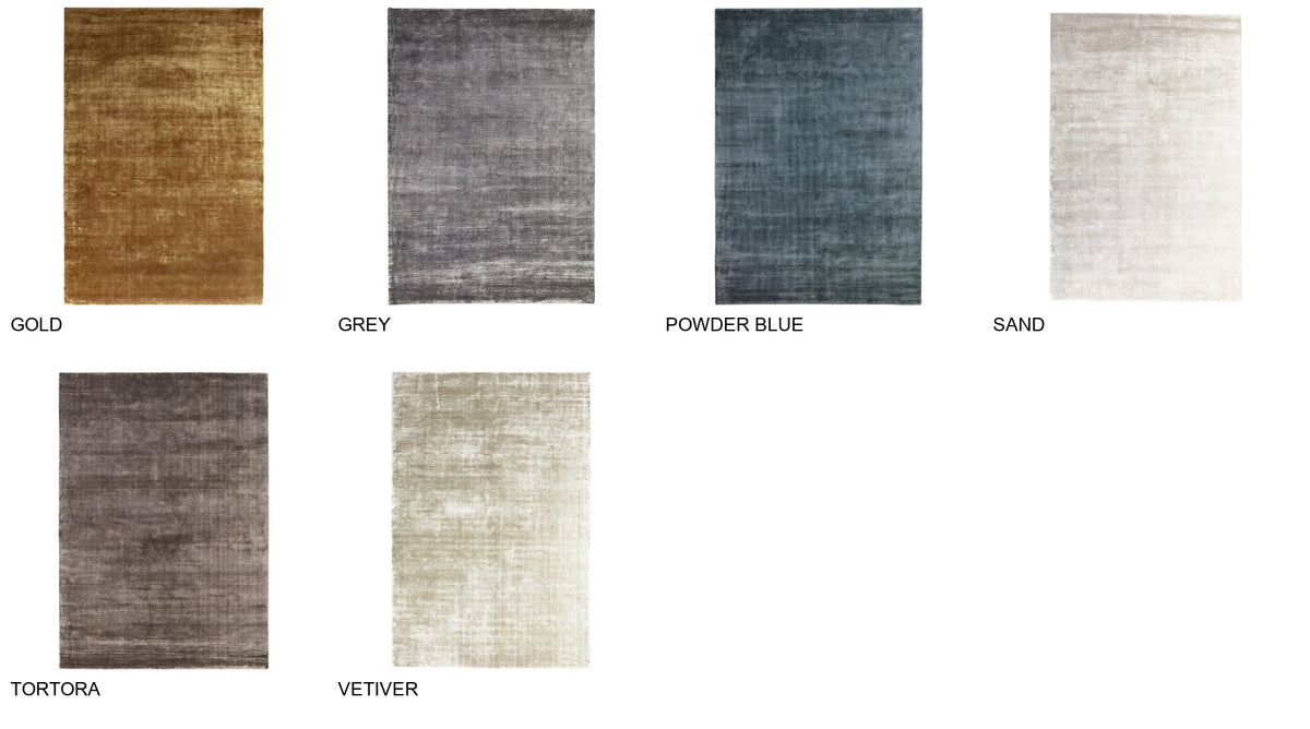 SITAP LUCE — colour and design choices, labelled manufacturer photographs
