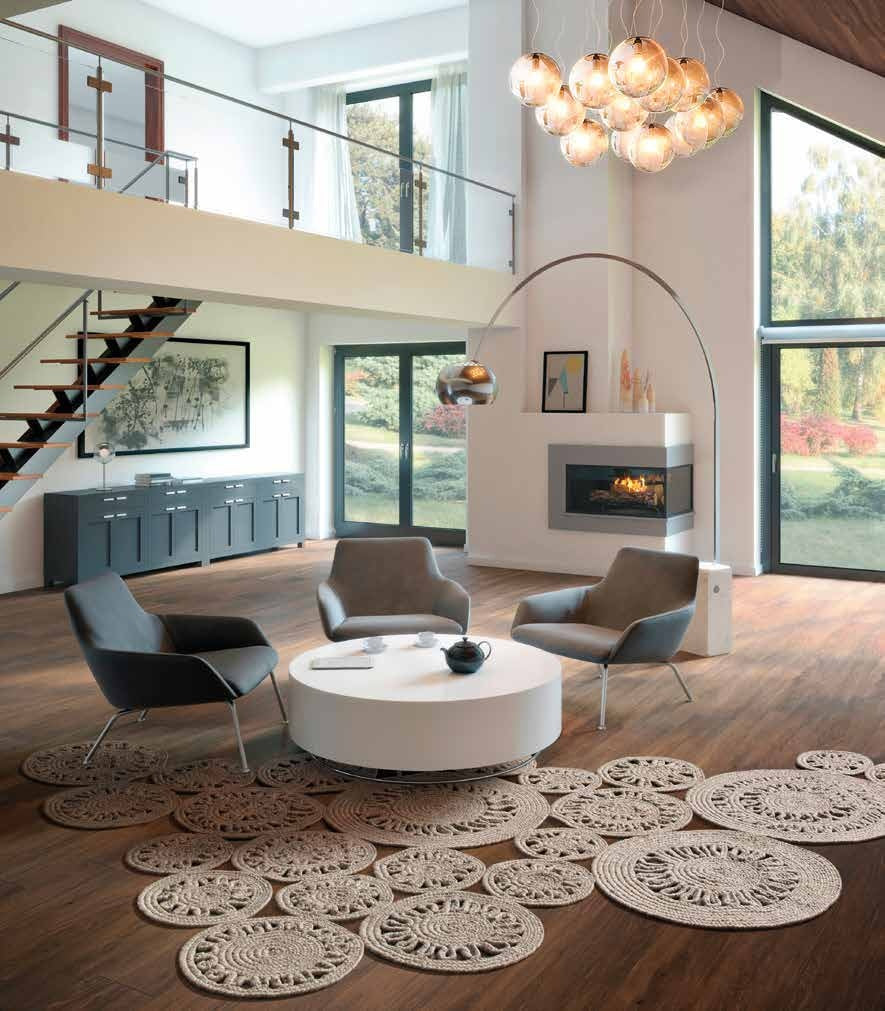 SITAP Pet Lover Twist rug - original SITAP catalogue photograph