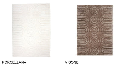SITAP SOLEIL — colour and design choices, labelled manufacturer photographs