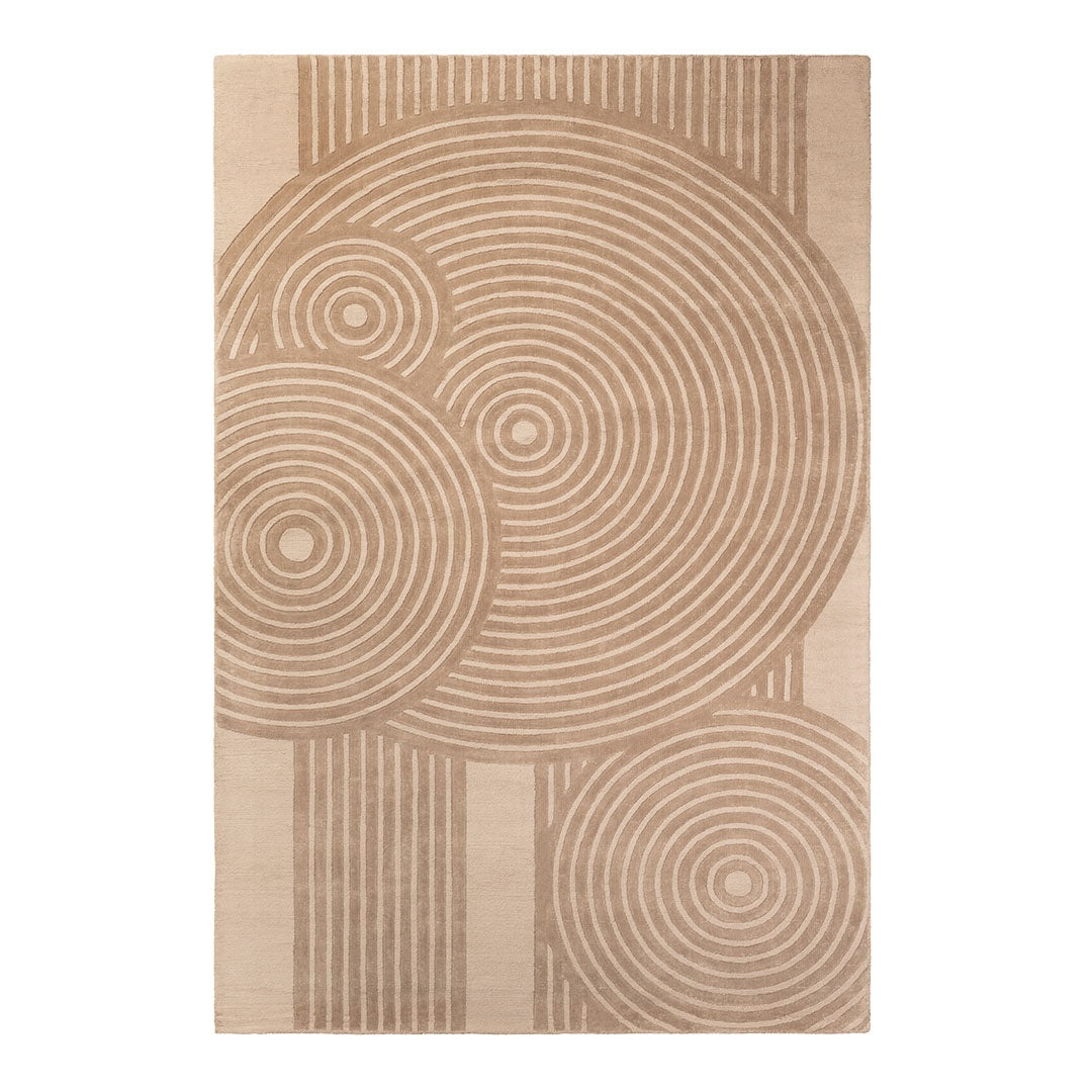 SITAP ZEN — MARRON GLACÈ