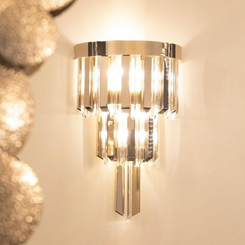 Castro Lighting Wall Light SKYLAR