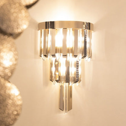 Castro Lighting Wall Light SKYLAR