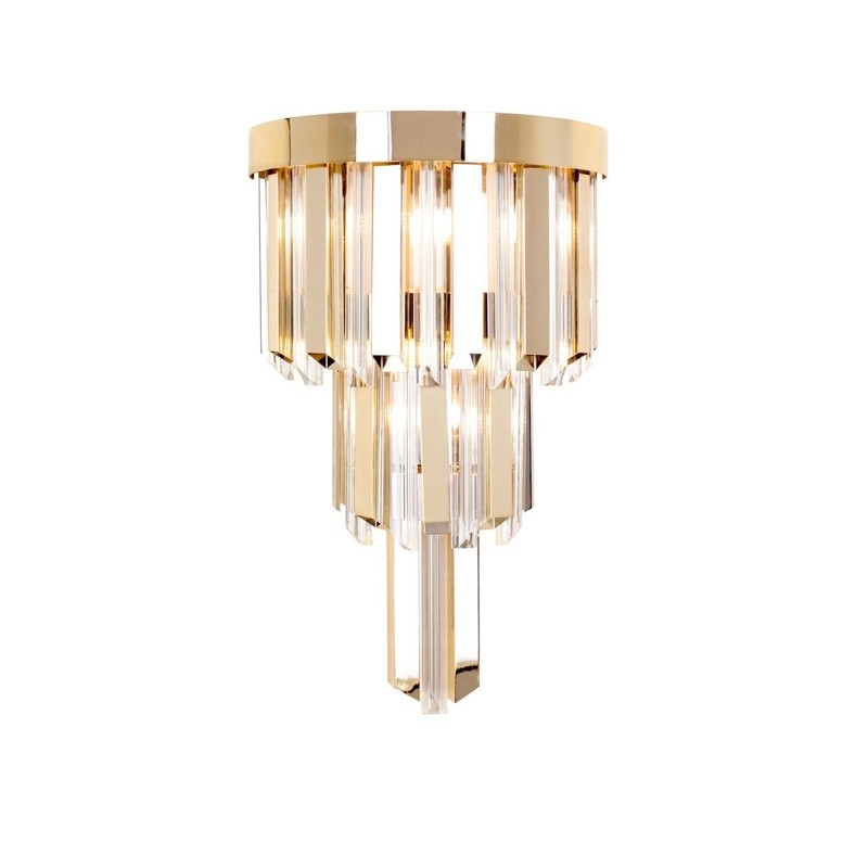 Castro Lighting Wall Light SKYLAR