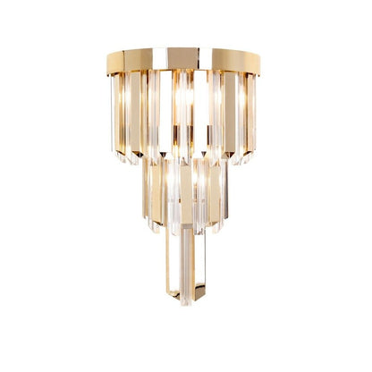 Castro Lighting Wall Light SKYLAR