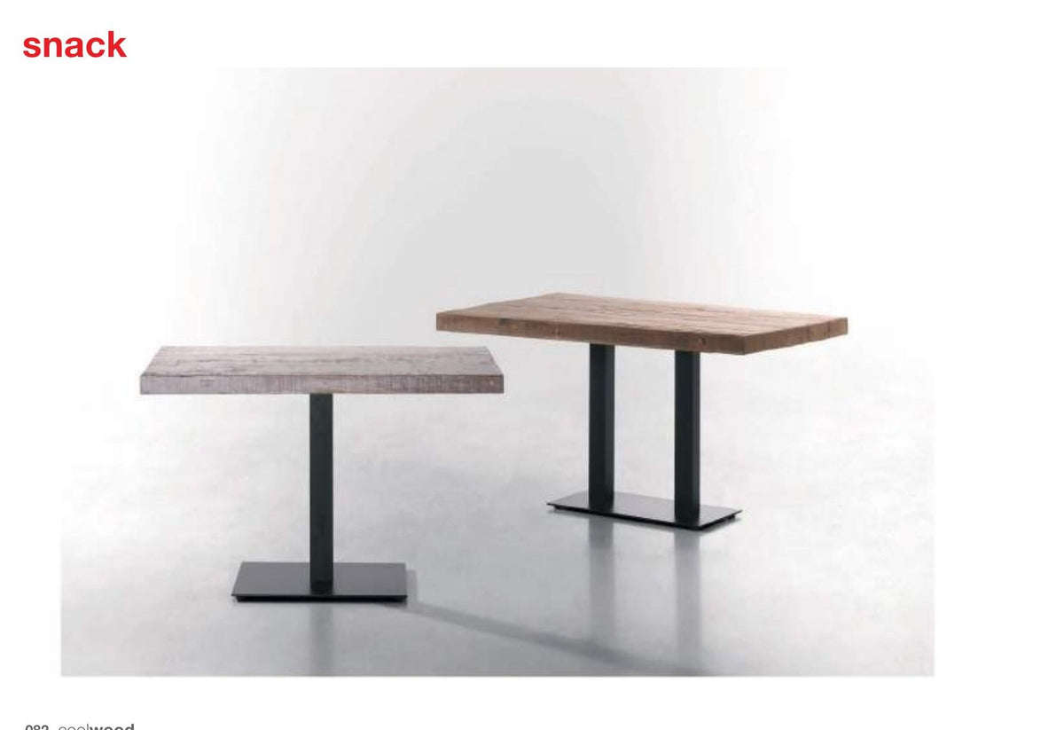 Snack - Cool Wood