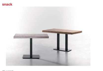 Snack - Cool Wood