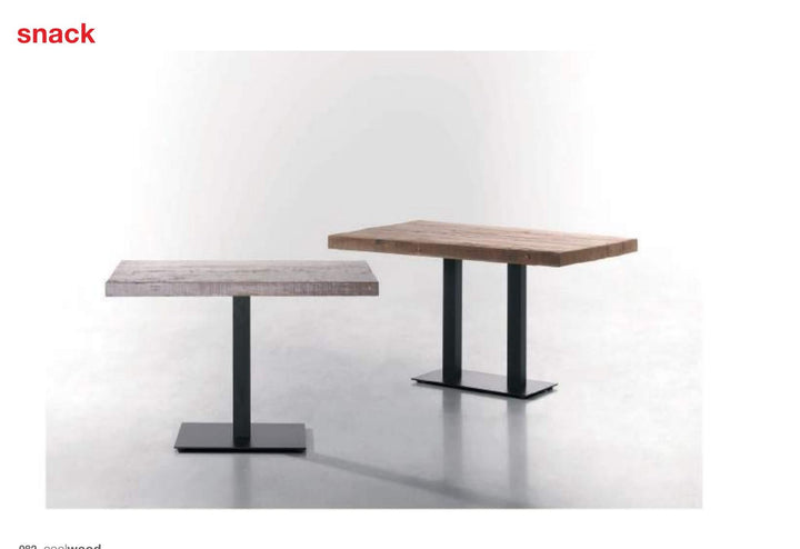 Snack - Cool Wood