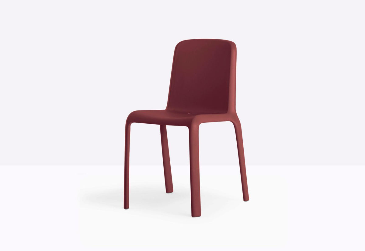 Pedrali Chair SNOW 300/CL1