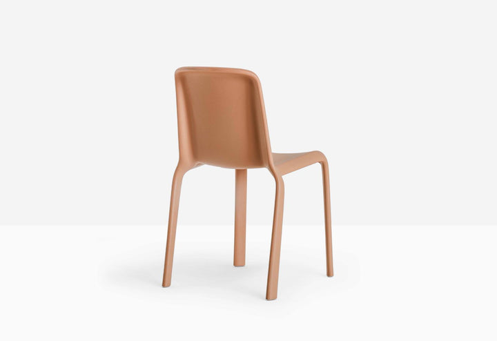 Pedrali Chair SNOW 300/CL1