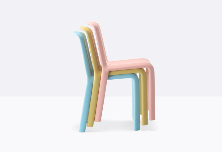 Pedrali Chair SNOW 303