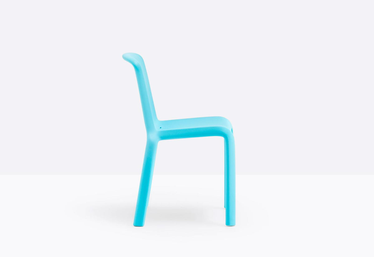 Pedrali Chair SNOW 303