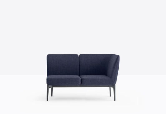Pedrali Sofa SOCIAL Four-Seater