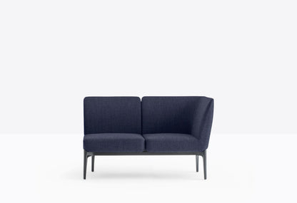 Pedrali Sofa SOCIAL Three-Seater