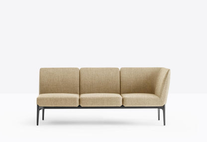 Pedrali Sofa SOCIAL Two-Seater