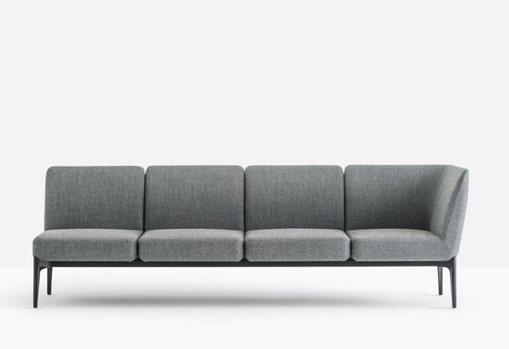 Pedrali Sofa Module Social Corner 90° DSO90C