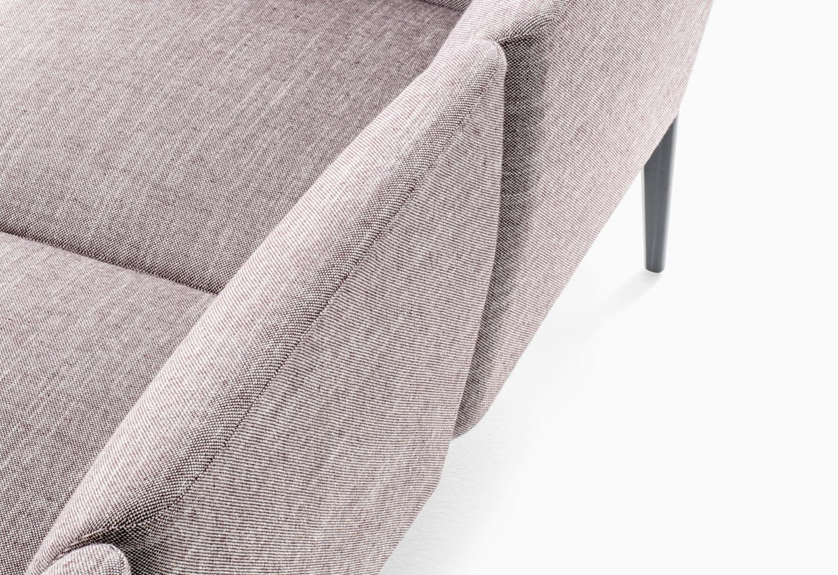 Pedrali Sofa Module Social Corner 90° DSO90C