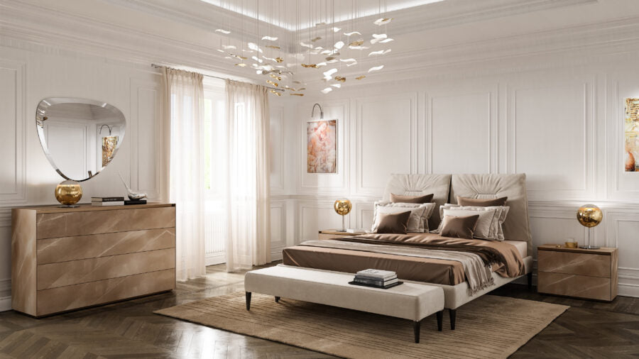 SOFT LETTO — Reflex