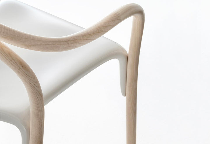 Pedrali Dining Chair Soul 3745