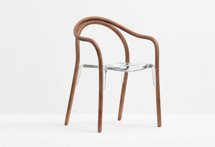 Pedrali Dining Chair Soul 3745