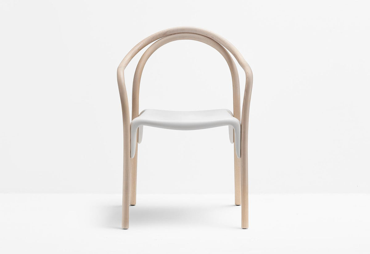 Pedrali Dining Chair Soul 3745