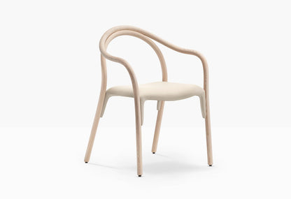 Pedrali Dining Chair Soul 3747 Soft